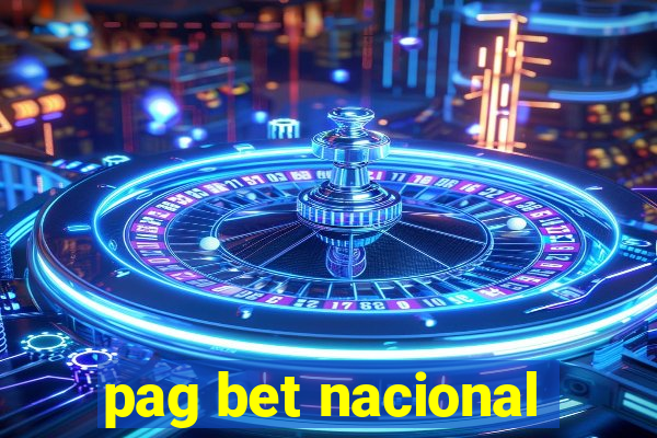 pag bet nacional